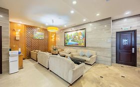 A25 Premium Hotel - 180 Nguyễn Trãi